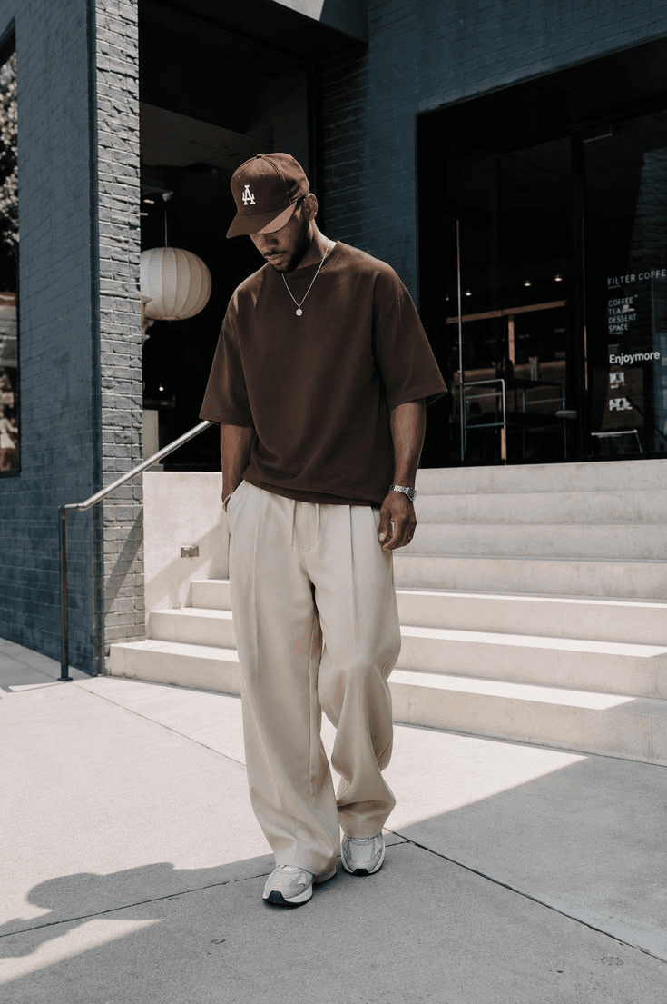 men's style inspiration